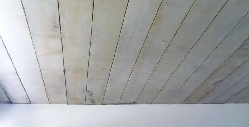 Mini painel treliçado